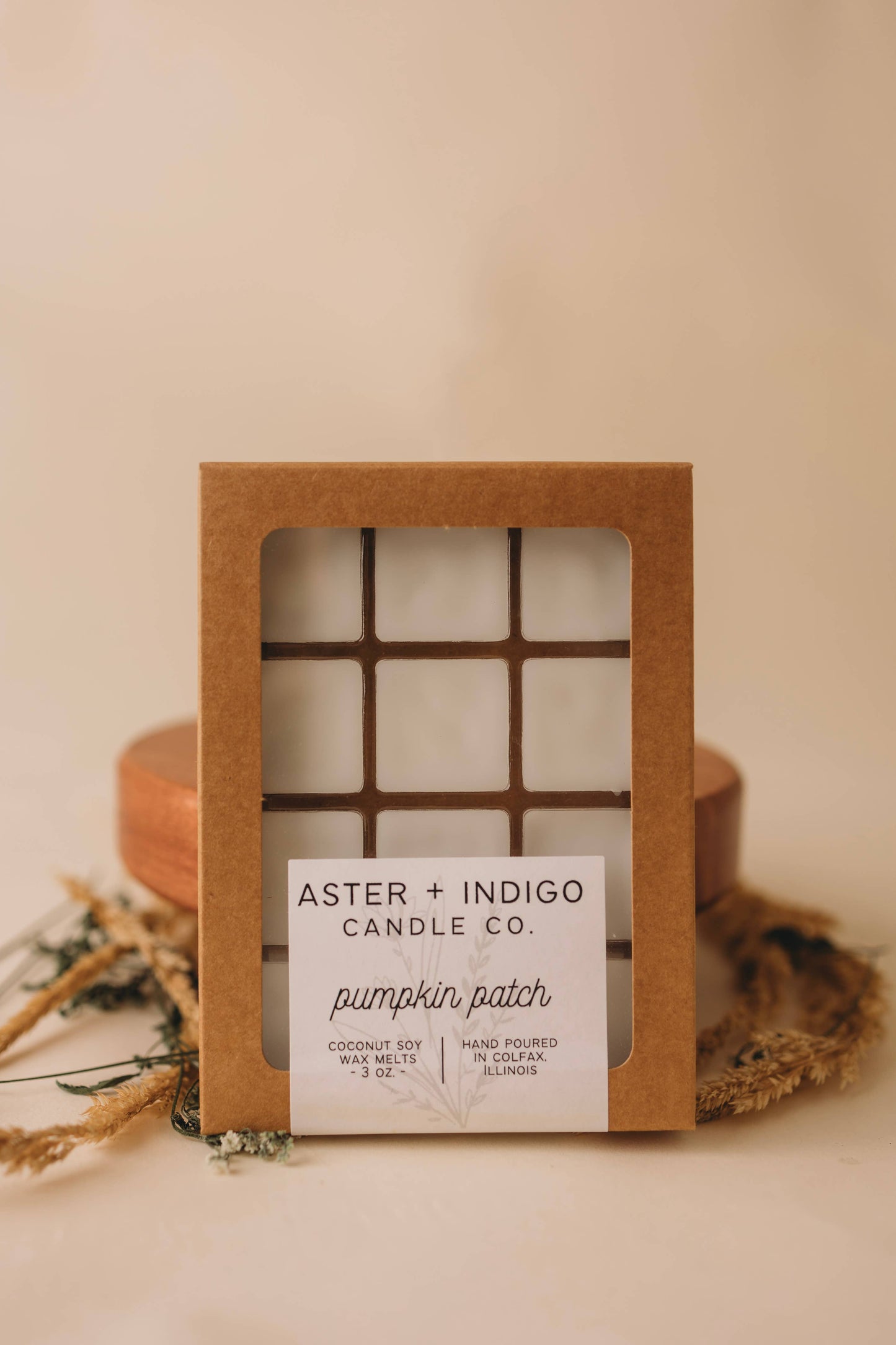 Pumpkin Patch | Fall Wax Melts