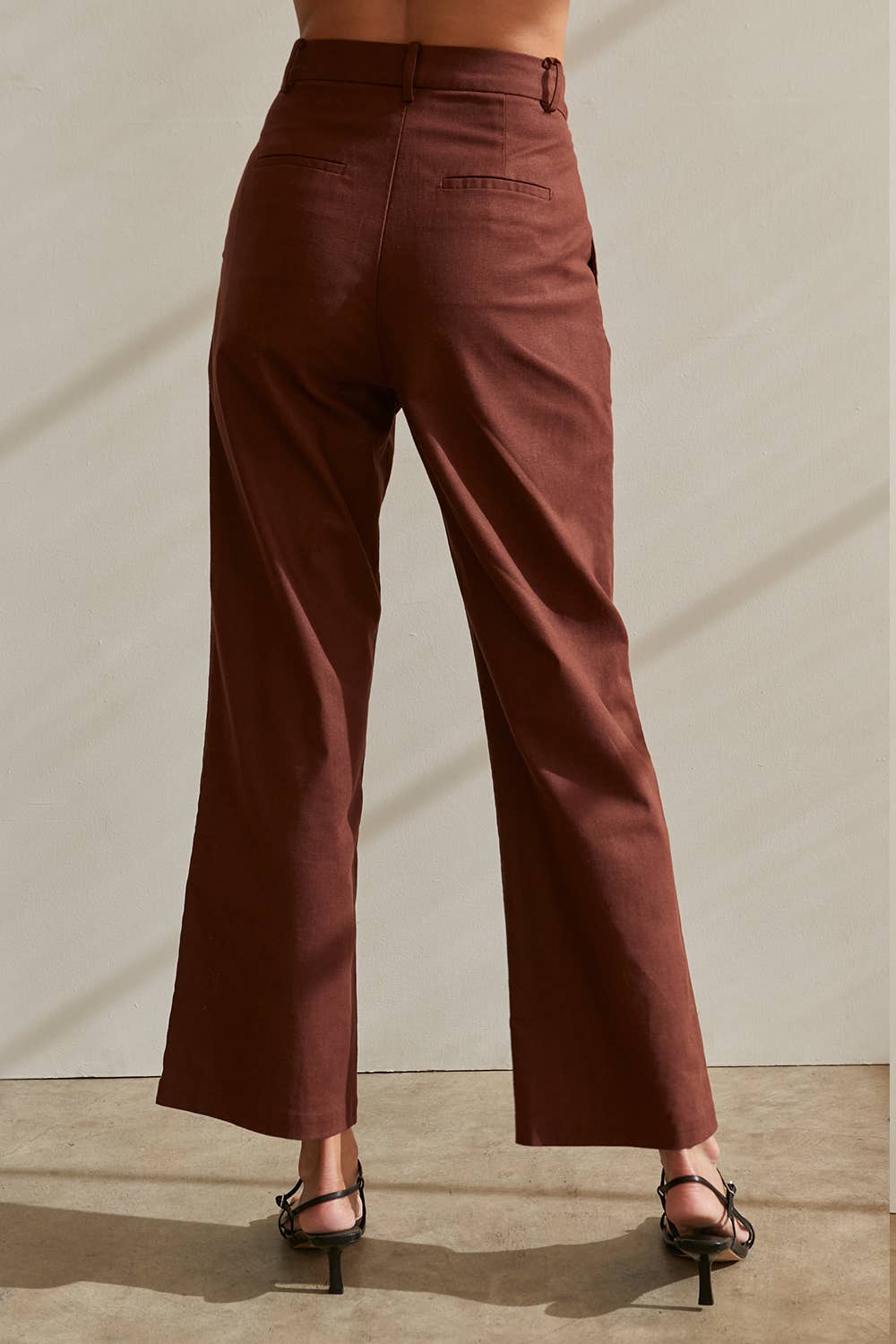 Alayah Pant