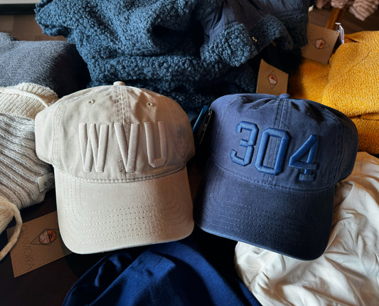 WVU-304 Baseball hat
